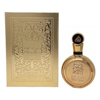 LATTAFA FAKHAR EXTRAIT EAU DE PARFUM 100 ML PARA MUJER