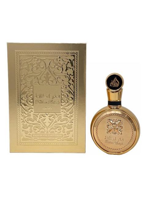 LATTAFA FAKHAR EXTRAIT EAU DE PARFUM 100 ML PARA MUJER