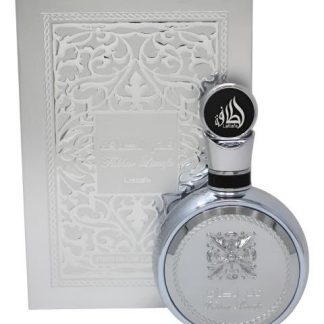 LATTAFA FAKHAR PLATIN EAU DE PARFUM 100 ML UNISEX