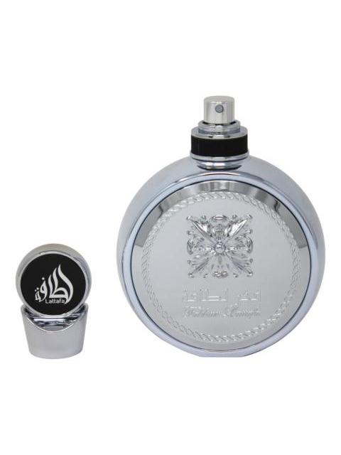 LATTAFA FAKHAR PLATIN EAU DE PARFUM 100 ML UNISEX - Imagen 3