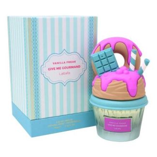 LATTAFA GIVE ME GOURMAND VANILLA FREAK EDP 75 ML PARA MUJER