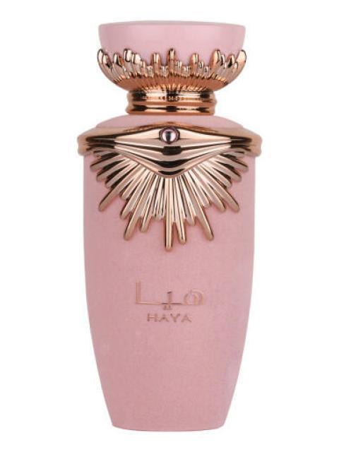 LATTAFA HAYA EAU DE PARFUM 100 ML PARA MUJER