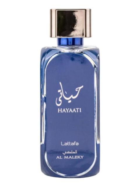 LATTAFA HAYAATI AL MALEKY ( UNISEX ) 100ML EDP - Imagen 3