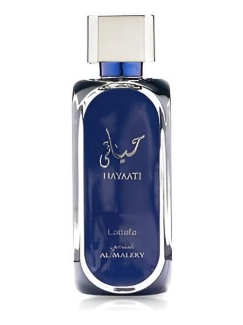 LATTAFA HAYAATI AL MALEKY ( UNISEX ) 100ML EDP - Imagen 8