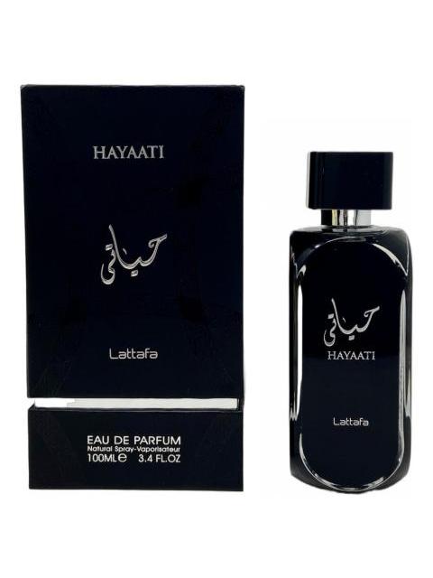LATTAFA HAYAATI EAU DE PARFUM 100 ML UNISEX