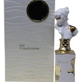 LATTAFA HER CONFESSION EDP 100 ML PARA MUJER