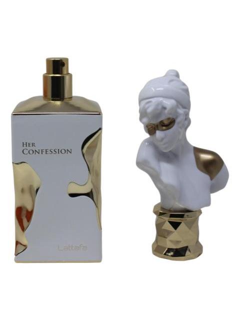 LATTAFA HER CONFESSION EDP 100 ML PARA MUJER - Imagen 3