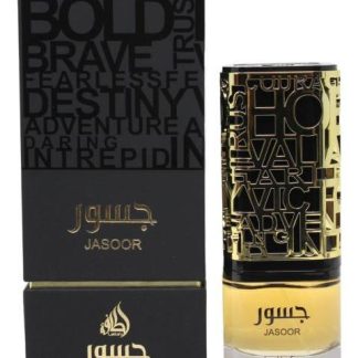 LATTAFA JASOOR EAU DE PARFUM 100 ML UNISEX