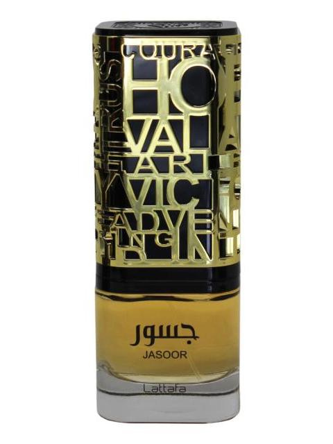 LATTAFA JASOOR EAU DE PARFUM 100 ML UNISEX - Imagen 5