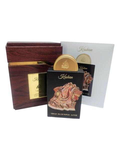 LATTAFA KASHAN EAU DE PARFUM 100 ML UNISEX