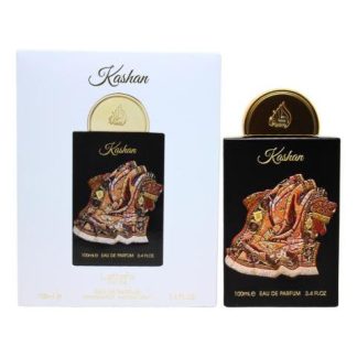 LATTAFA KASHAN EAU DE PARFUM 100 ML UNISEX