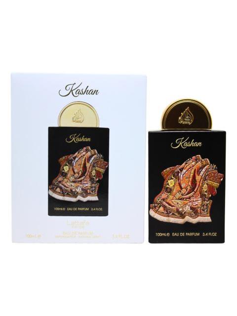 LATTAFA KASHAN EAU DE PARFUM 100 ML UNISEX