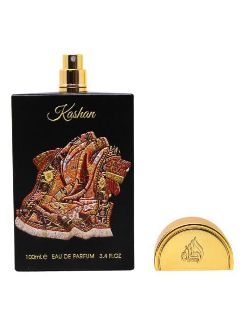 LATTAFA KASHAN EAU DE PARFUM 100 ML UNISEX - Imagen 3