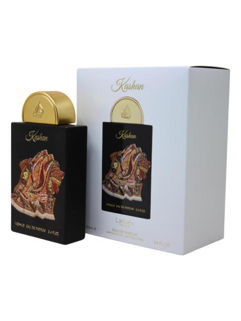 LATTAFA KASHAN EAU DE PARFUM 100 ML UNISEX - Imagen 4