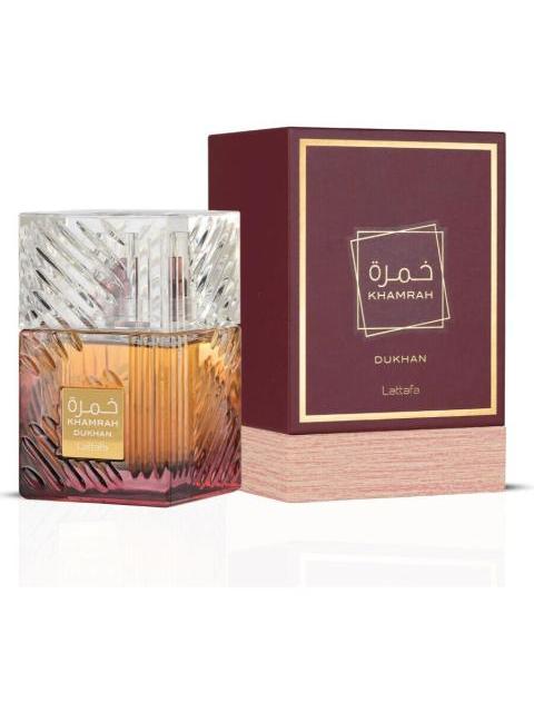 LATTAFA KHAMRAH DUKHAN MEN 100ML EDP