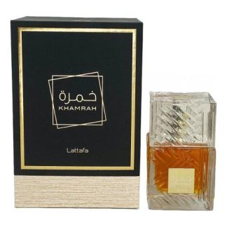 LATTAFA KHAMRAH EAU DE PARFUM 100 ML UNISEX
