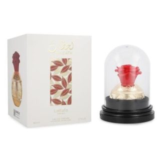 LATTAFA LAHDATH 80ML EDP SPRAY - DAMA