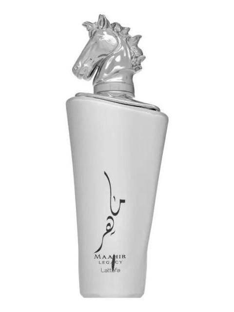 MAAHIR LEGACY LEGACY 100ML PARA HOMBRE - Imagen 3