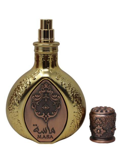 LATTAFA MASA EAU DE PARFUM 100 ML UNISEX - Imagen 3