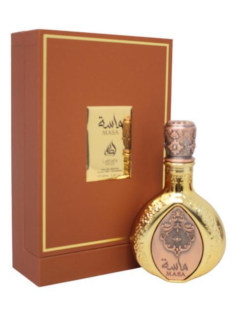 LATTAFA MASA EAU DE PARFUM 100 ML UNISEX - Imagen 4