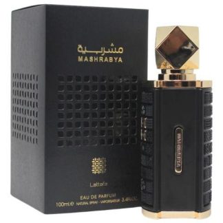 LATTAFA MASHRABYA EAU DE PARFUM 100 ML UNISEX