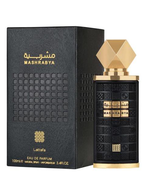 LATTAFA MASHRABYA UNISEX 100ML EDP
