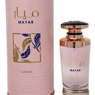LATTAFA MAYAR EAU DE PARFUM 100 ML PARA MUJER