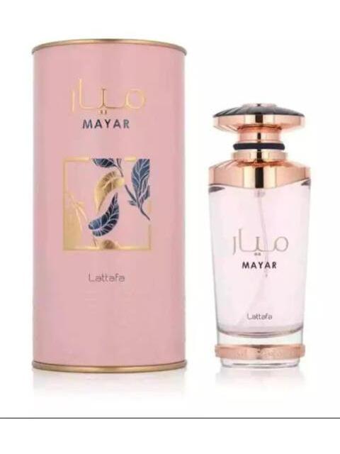 LATTAFA MAYAR EAU DE PARFUM 100 ML PARA MUJER - Imagen 7