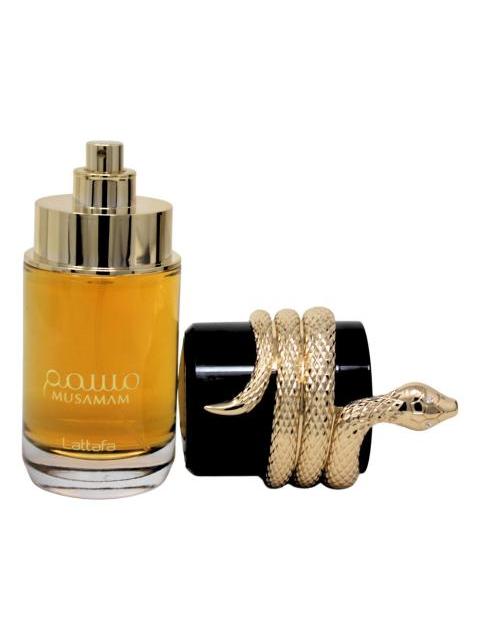 LATTAFA MUSAMAM EAU DE PARFUM 100 ML UNISEX - Imagen 3
