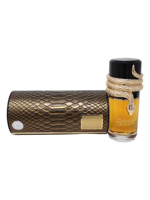 LATTAFA MUSAMAM EAU DE PARFUM 100 ML UNISEX - Imagen 5