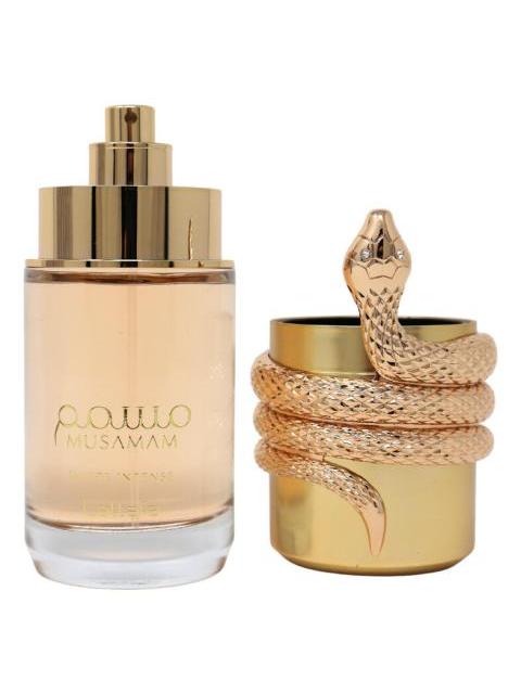 LATTAFA MUSAMAM WHITE INTENSE EAU DE PARFUM 100 ML UNISEX - Imagen 3