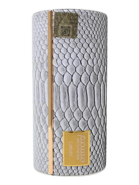 LATTAFA MUSAMAM WHITE INTENSE EAU DE PARFUM 100 ML UNISEX - Imagen 4
