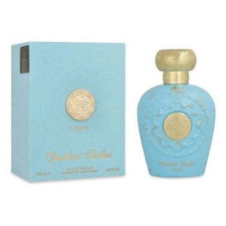LATTAFA OPULENT DUBAI 100ML EDP SPRAY - UNISEX