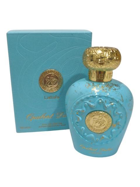 LATTAFA OPULENT DUBAI EAU DE PARFUM 100 ML UNISEX