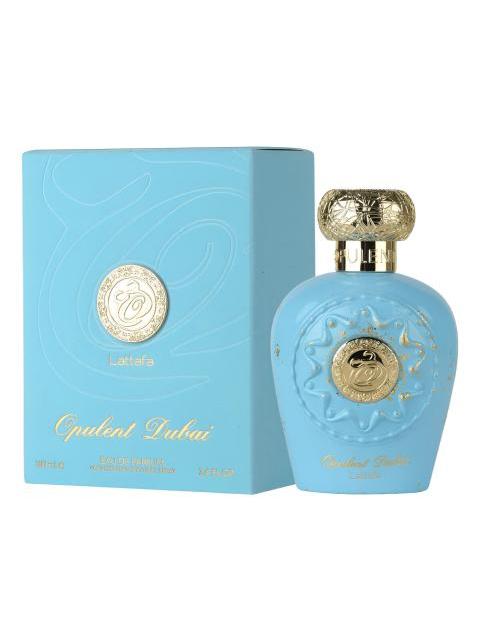LATTAFA OPULENT DUBAI EAU DE PARFUM 100 ML UNISEX - Imagen 4