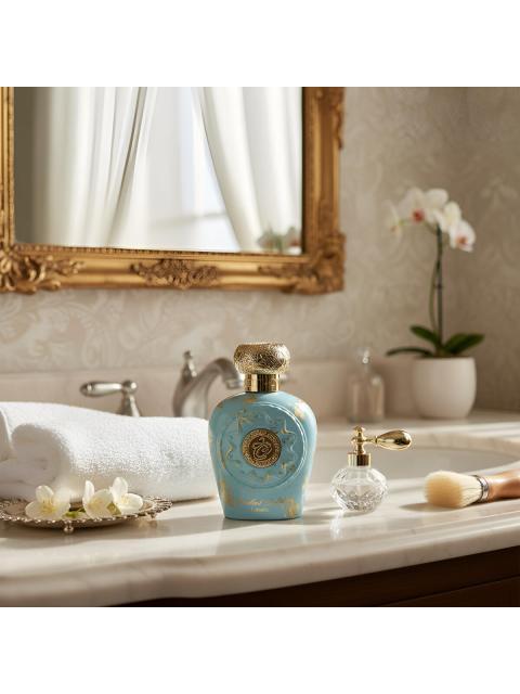 LATTAFA OPULENT DUBAI EAU DE PARFUM 100 ML UNISEX - Imagen 6