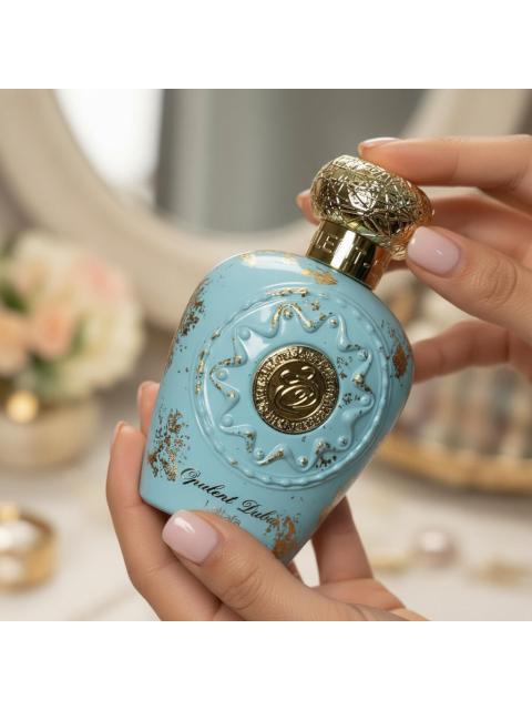 LATTAFA OPULENT DUBAI EAU DE PARFUM 100 ML UNISEX - Imagen 8