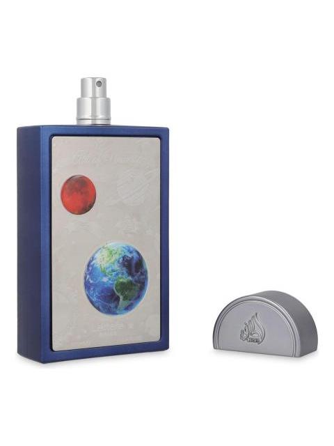 LATTAFA PRIDE ART OF UNIVERSE 100ML EDP SPRAY - CABALLERO - Imagen 4