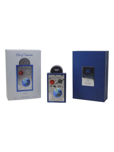 LATTAFA PRIDE ART OF UNIVERSE EAU DE PARFUM 100 ML UNISEX - Imagen 3