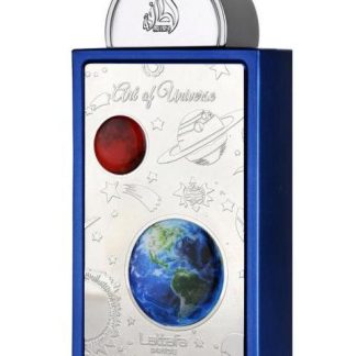 LATTAFA PRIDE ART OF UNIVERSE EAU DE PARFUM UNISEX 100ML