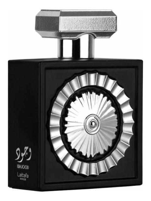 LATTAFA PRIDE WAJOOD 100ML EDP - Imagen 5