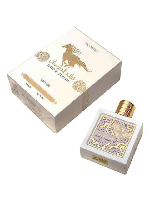LATTAFA QAED AL FURSAN UNLIMITED 100 ML EDP