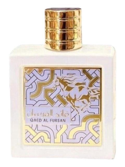 LATTAFA QAED AL FURSAN UNLIMITED 100 ML EDP - Imagen 4