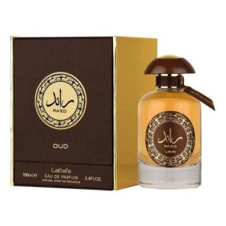 LATTAFA RAED OUD (UNISEX) 100ML EDP