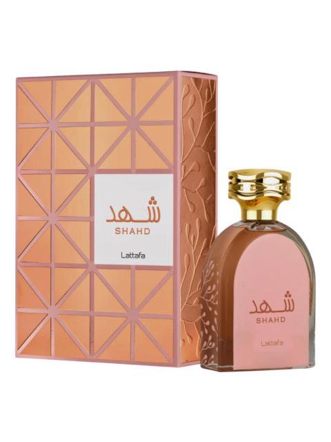 LATTAFA SHAHD WOMAN 100ML EDP