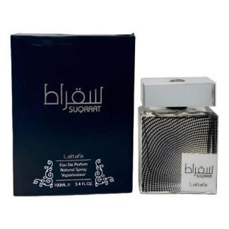 LATTAFA SUQRAAT EAU DE PARFUM 100ML