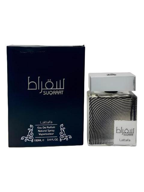 LATTAFA SUQRAAT EAU DE PARFUM 100ML