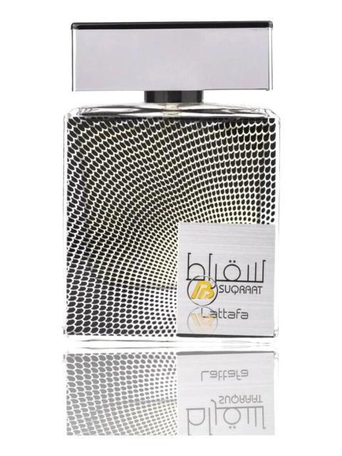 LATTAFA SUQRAAT EAU DE PARFUM 100ML - Imagen 4
