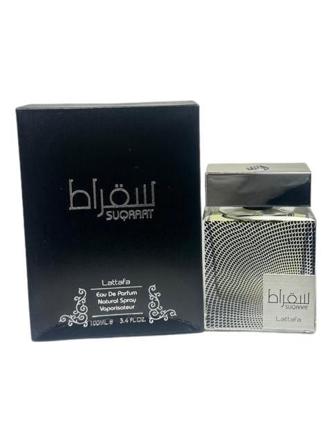 LATTAFA SUQRAAT EAU DE PARFUM 100ML - Imagen 6