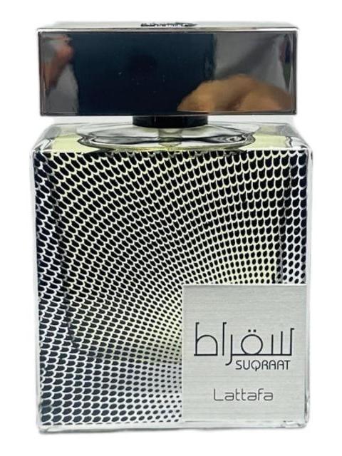 LATTAFA SUQRAAT EAU DE PARFUM 100ML - Imagen 7